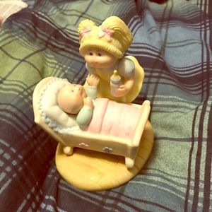 Cabbage Patch Figure